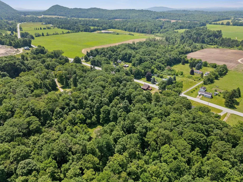 3645 S 116 Road Bristol VT 05443