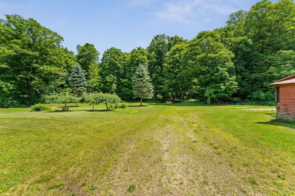 3645 S 116 Road Bristol VT 05443