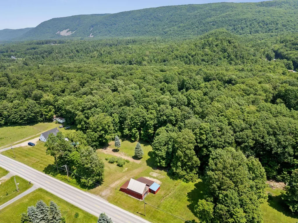 3645 S 116 Road Bristol VT 05443