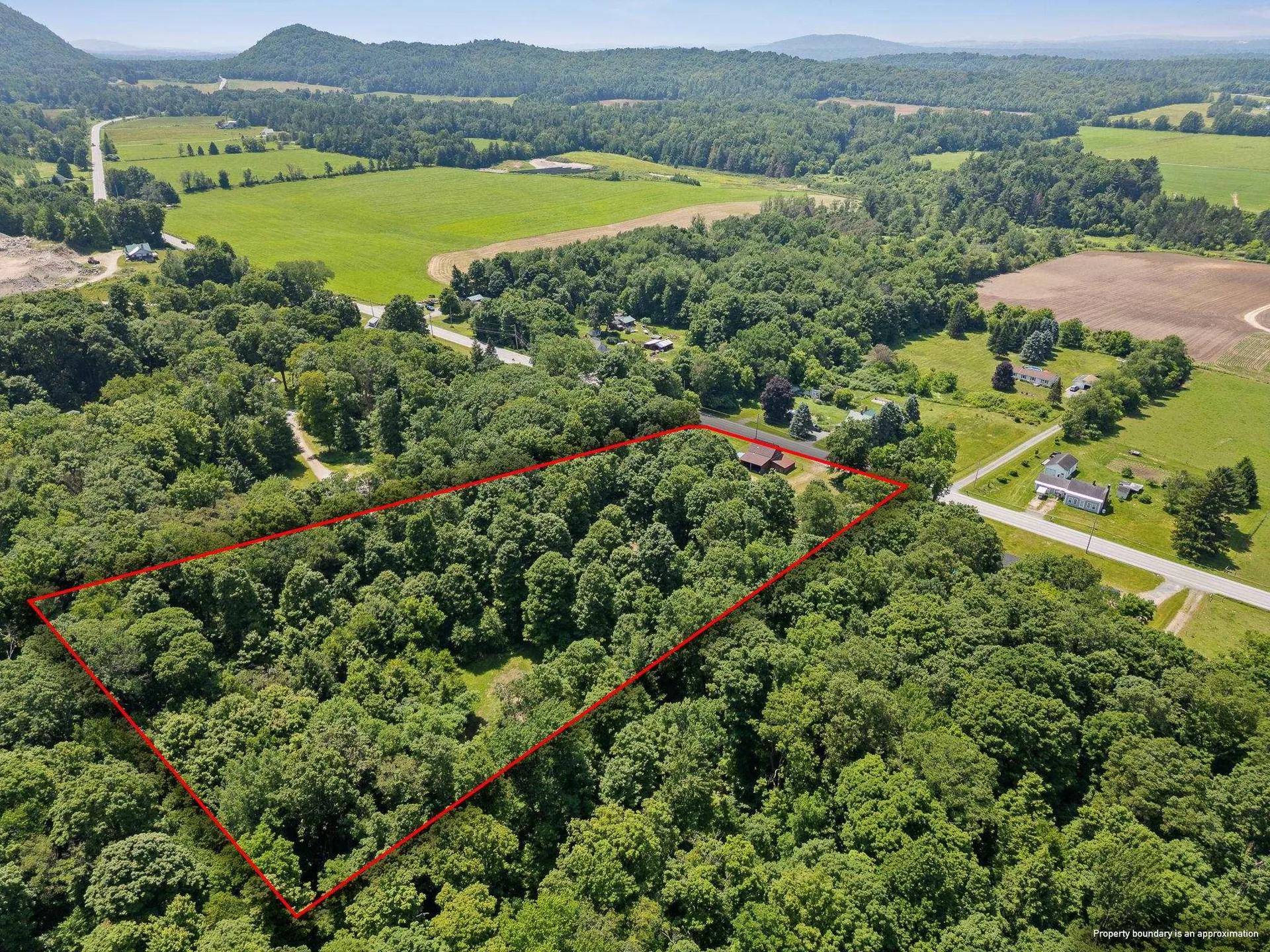 3645 S 116 Road Bristol VT 05443