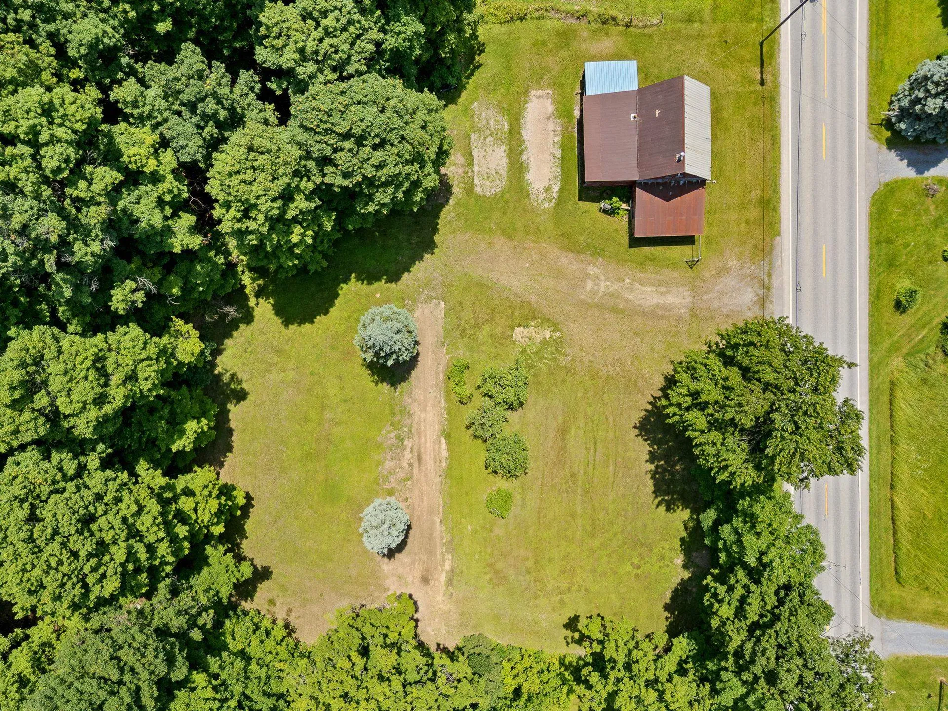 3645 S 116 Road Bristol VT 05443