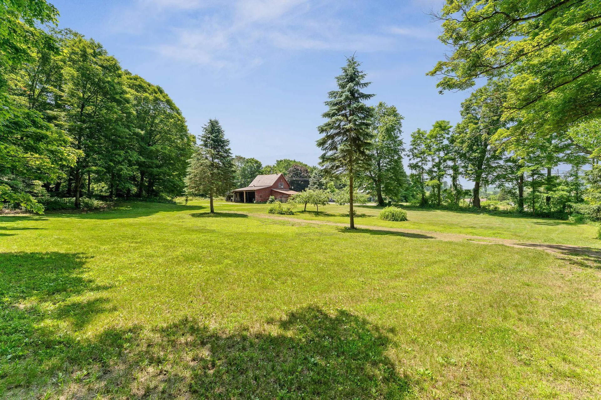 3645 S 116 Road Bristol VT 05443