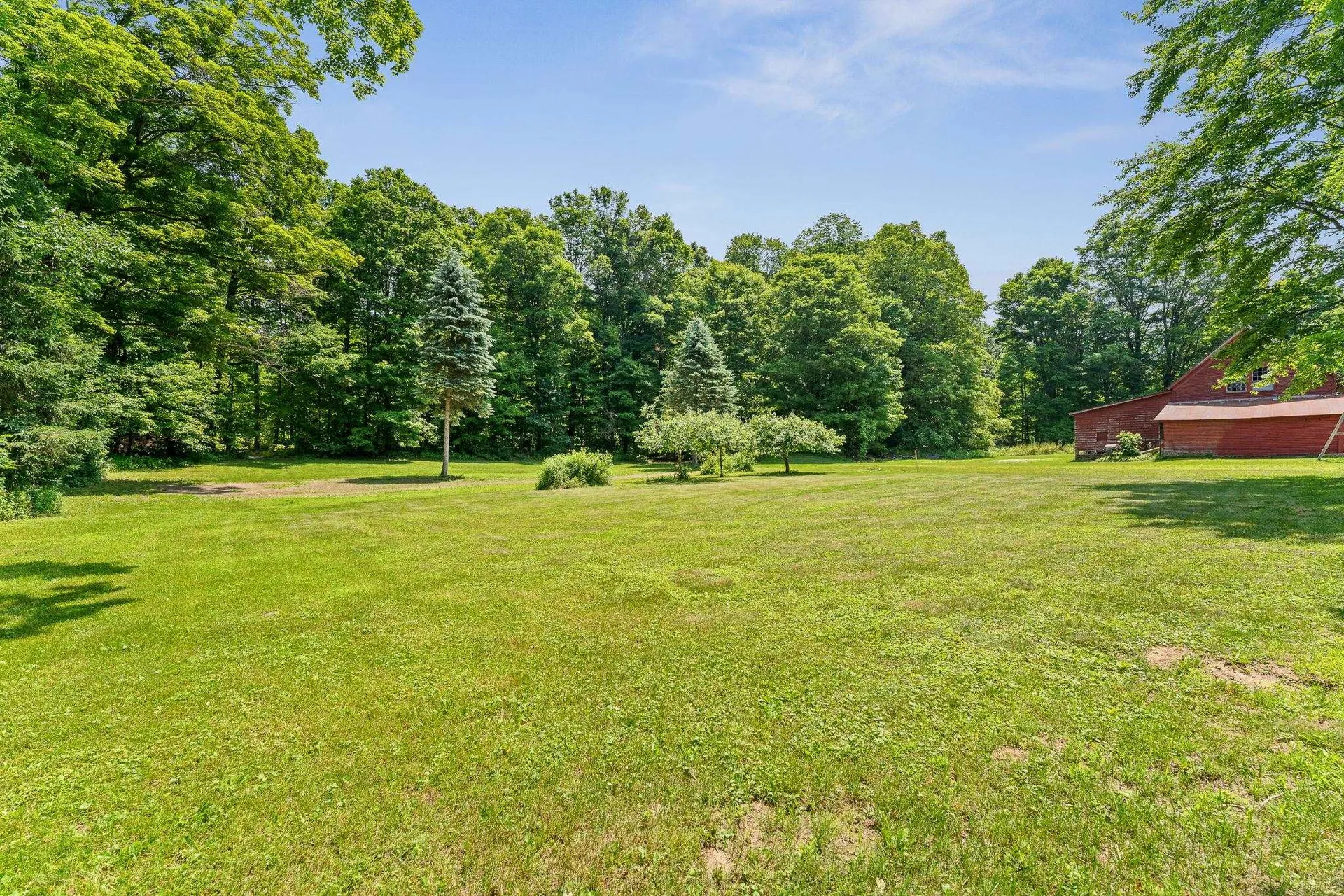 3645 S 116 Road Bristol VT 05443