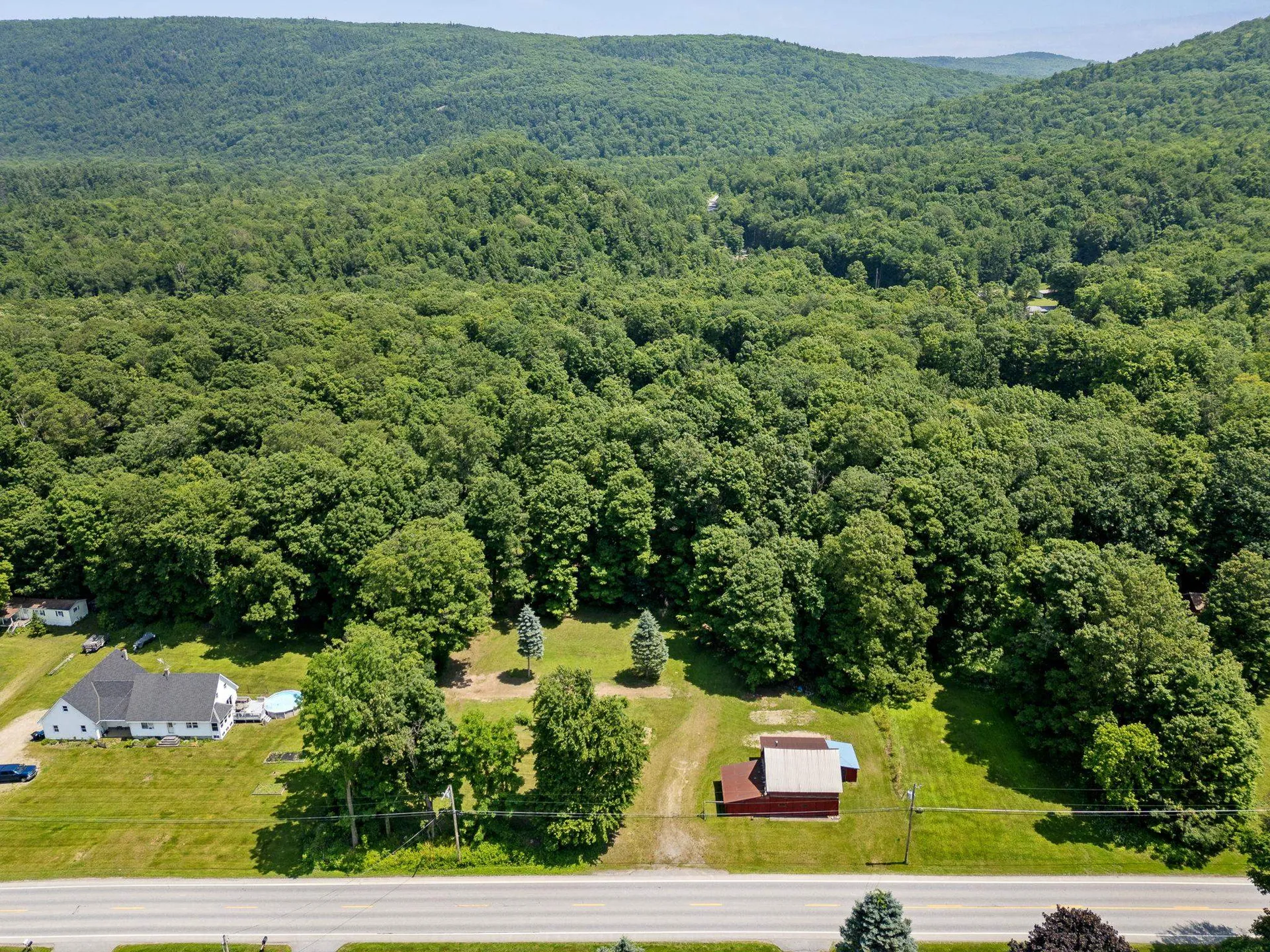 3645 S 116 Road Bristol VT 05443