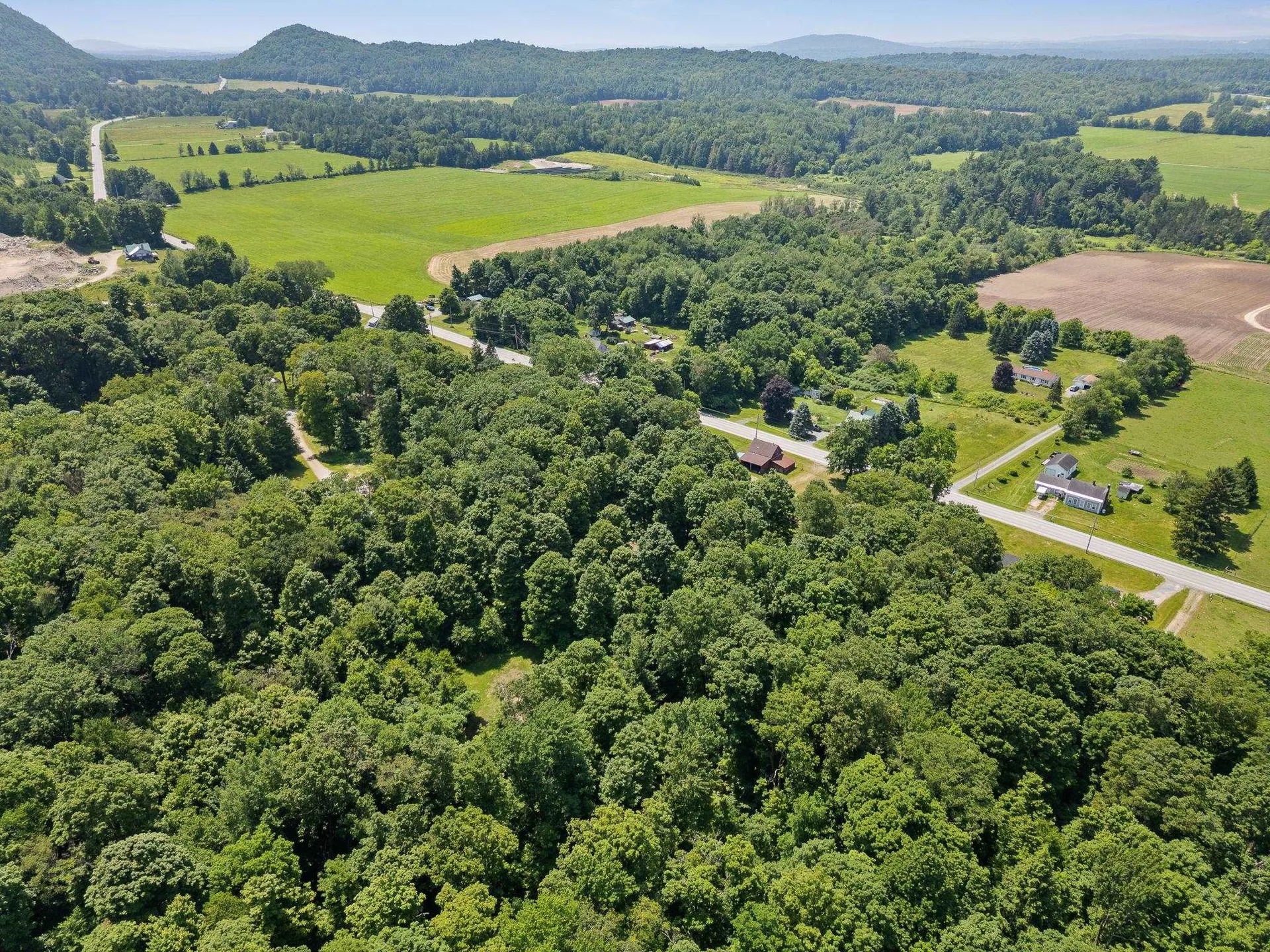 3645 S 116 Road Bristol VT 05443