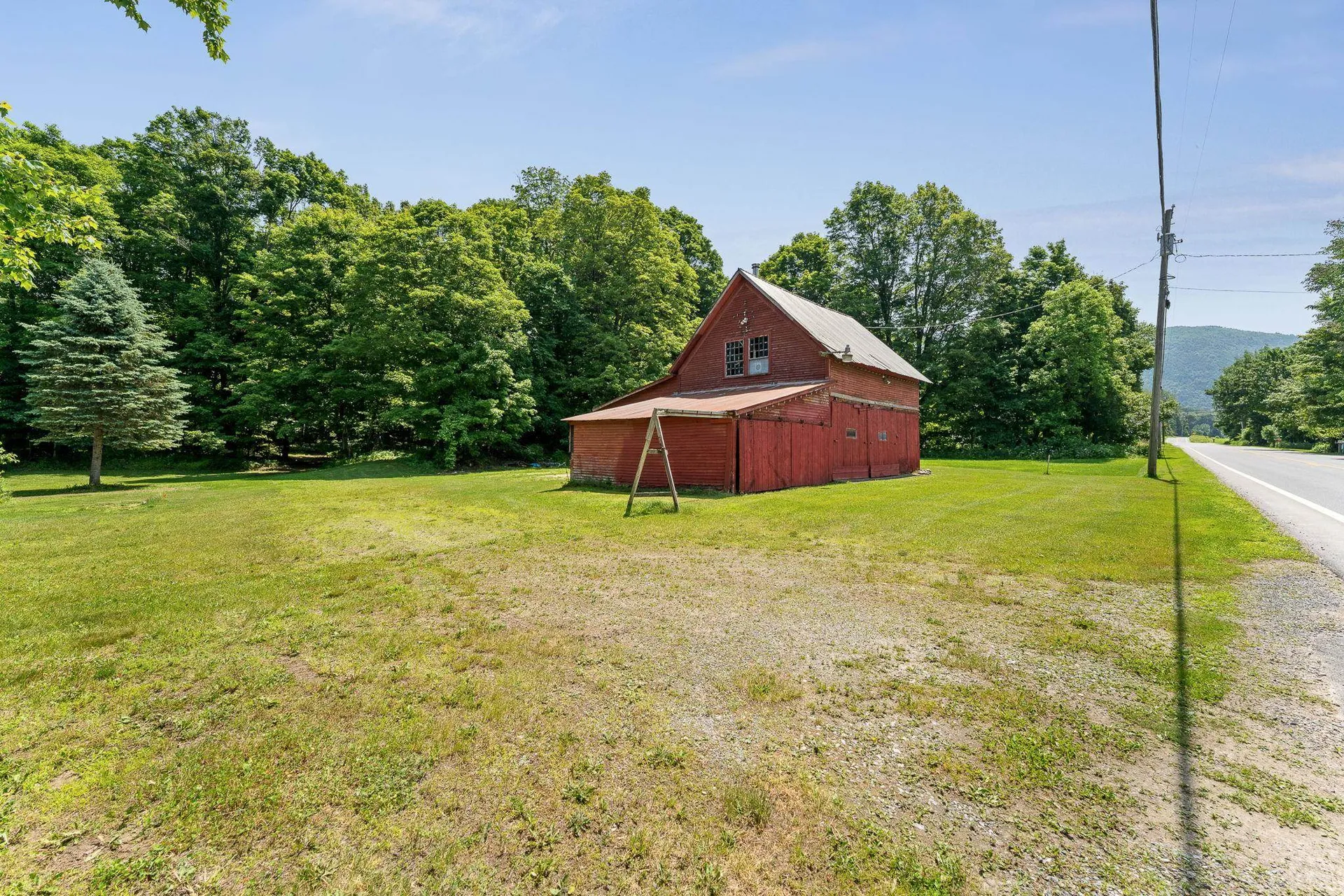 3645 S 116 Road Bristol VT 05443