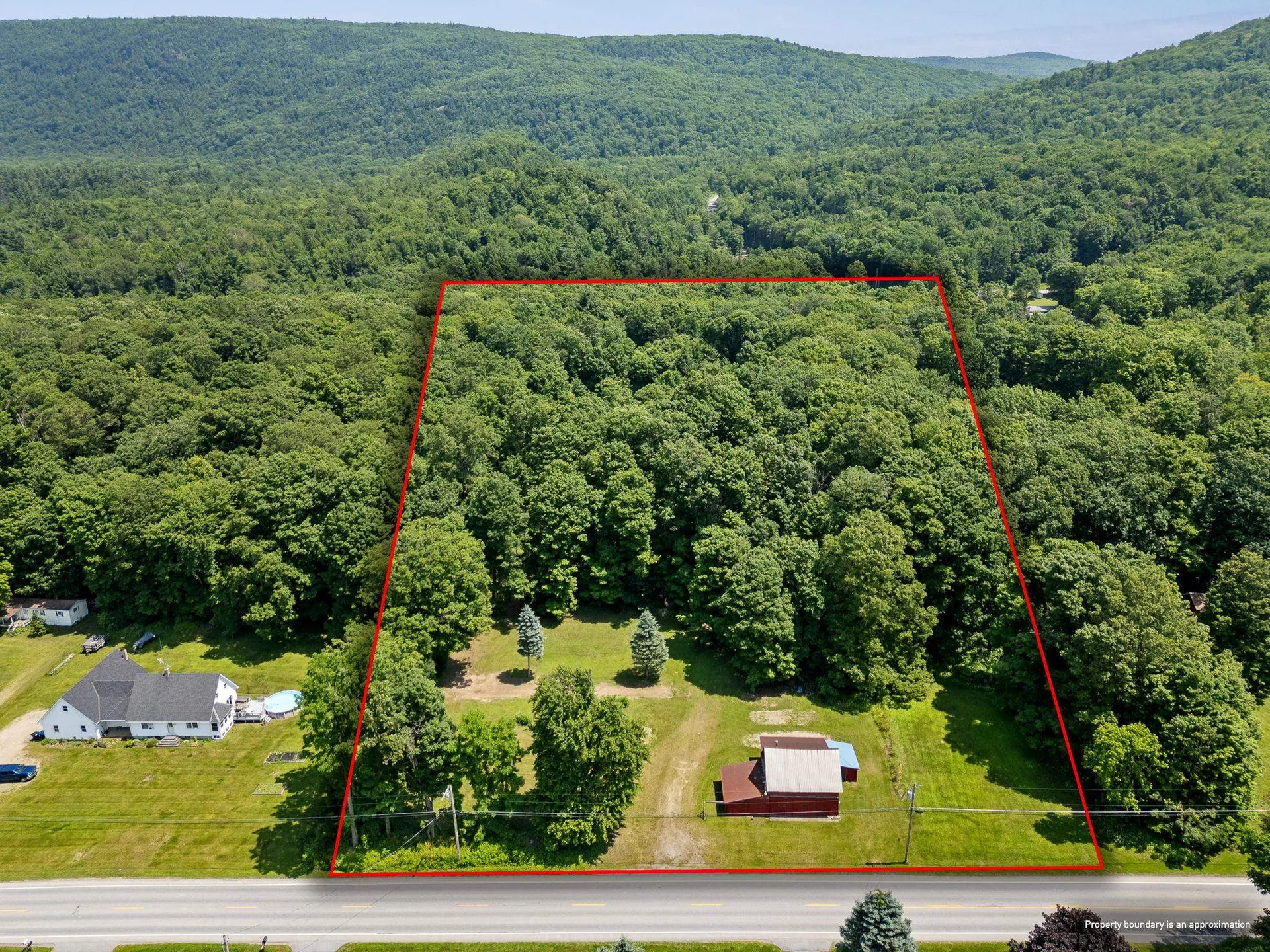 3645 S 116 Road Bristol VT 05443