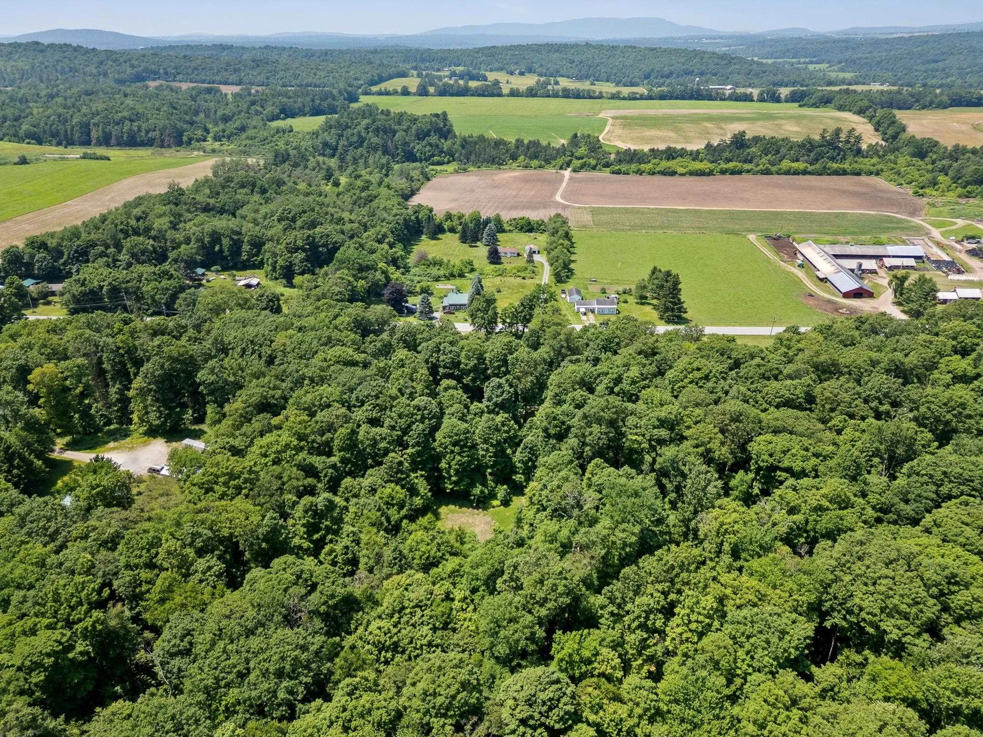 3645 S 116 Road Bristol VT 05443