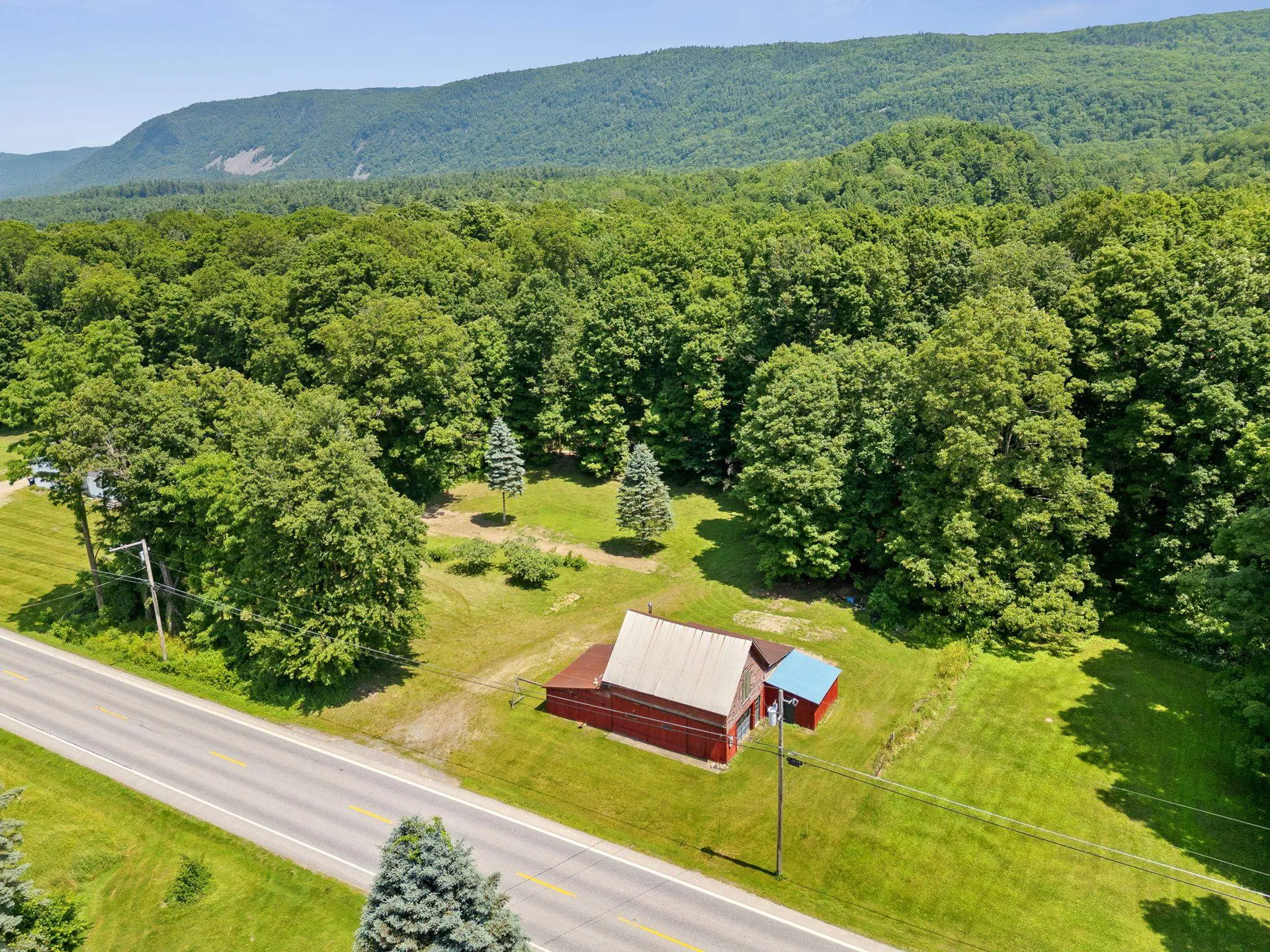 3645 S 116 Road Bristol VT 05443