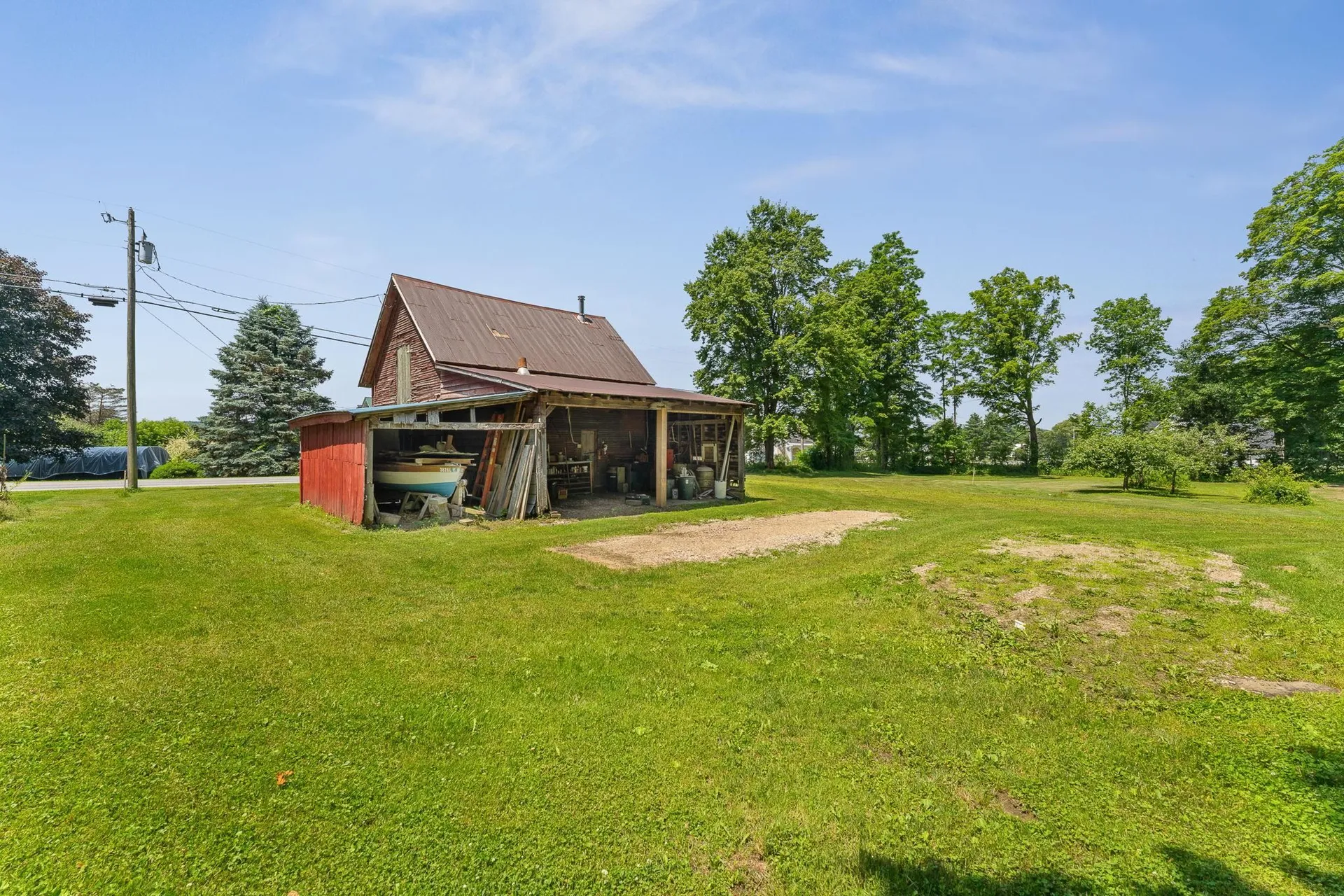 3645 S 116 Road Bristol VT 05443