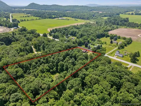 3645 S 116 Road Bristol VT 05443