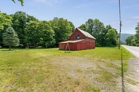 3645 S 116 Road Bristol VT 05443