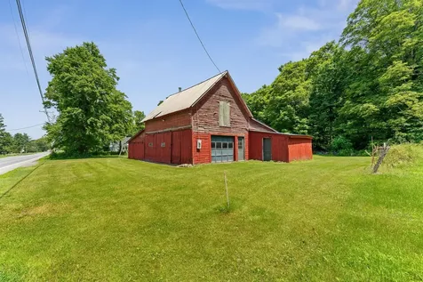 3645 S 116 Road Bristol VT 05443