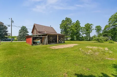 3645 S 116 Road Bristol VT 05443