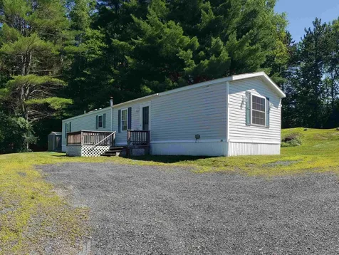 61 Turner Hill Road Berlin VT 05602