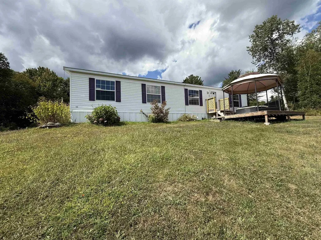 130 Bryant Road Bethel VT 05032