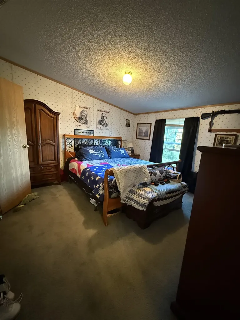 130 Bryant Road Bethel VT 05032