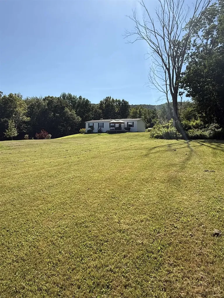 130 Bryant Road Bethel VT 05032