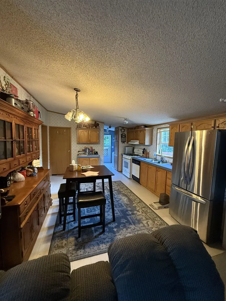 130 Bryant Road Bethel VT 05032