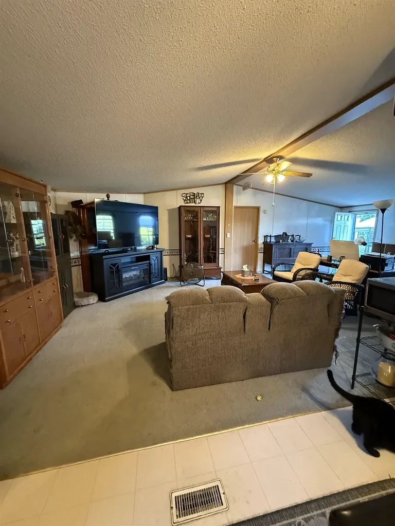 130 Bryant Road Bethel VT 05032