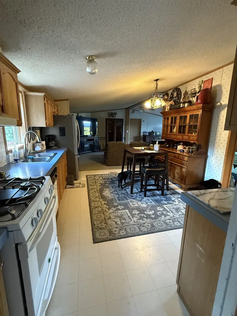 130 Bryant Road Bethel VT 05032