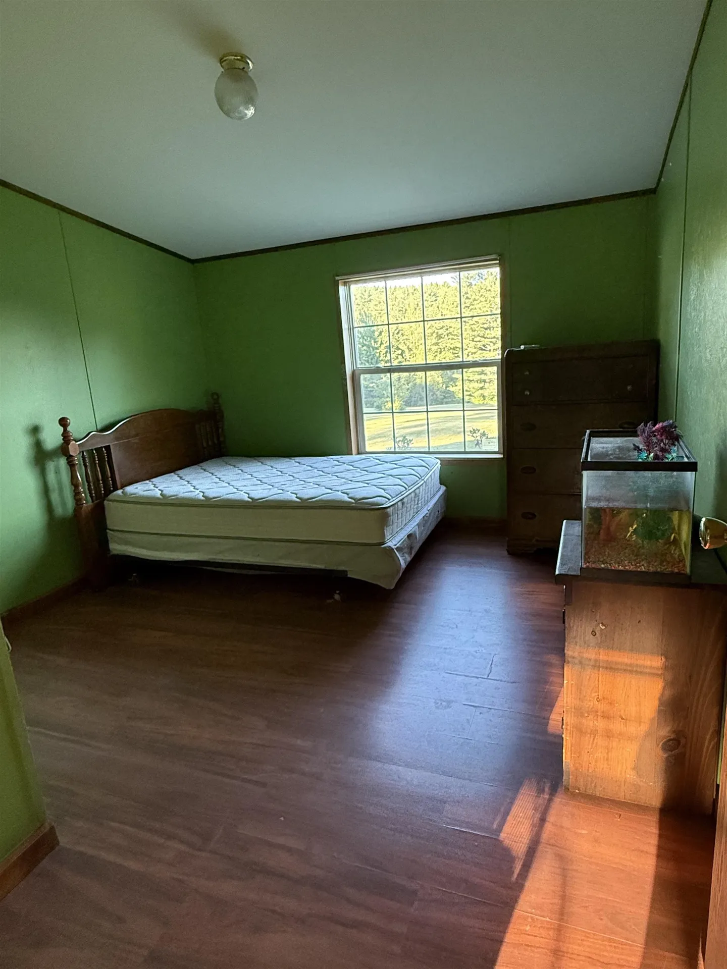 130 Bryant Road Bethel VT 05032