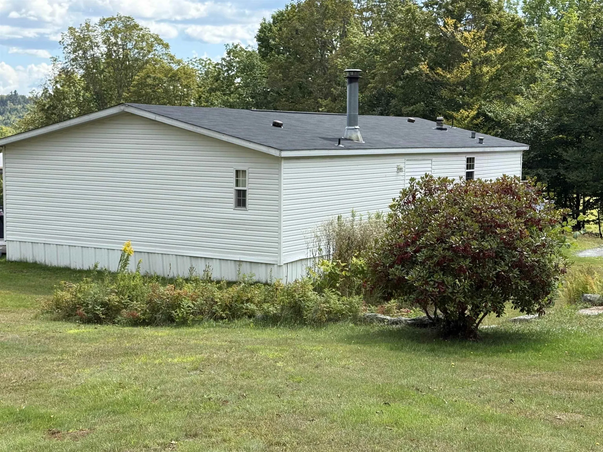 130 Bryant Road Bethel VT 05032