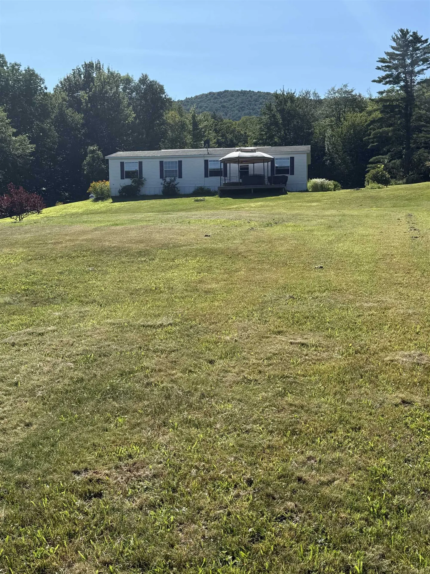 130 Bryant Road Bethel VT 05032