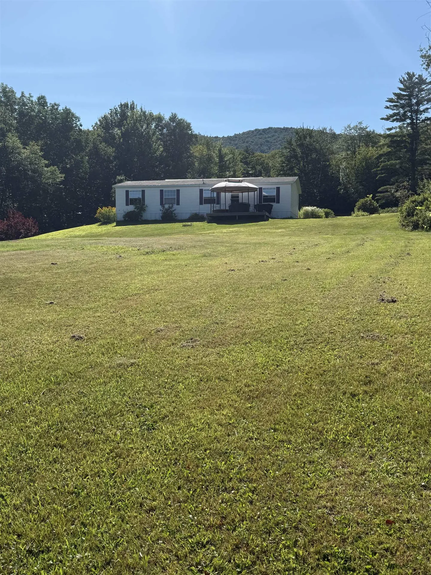 130 Bryant Road Bethel VT 05032