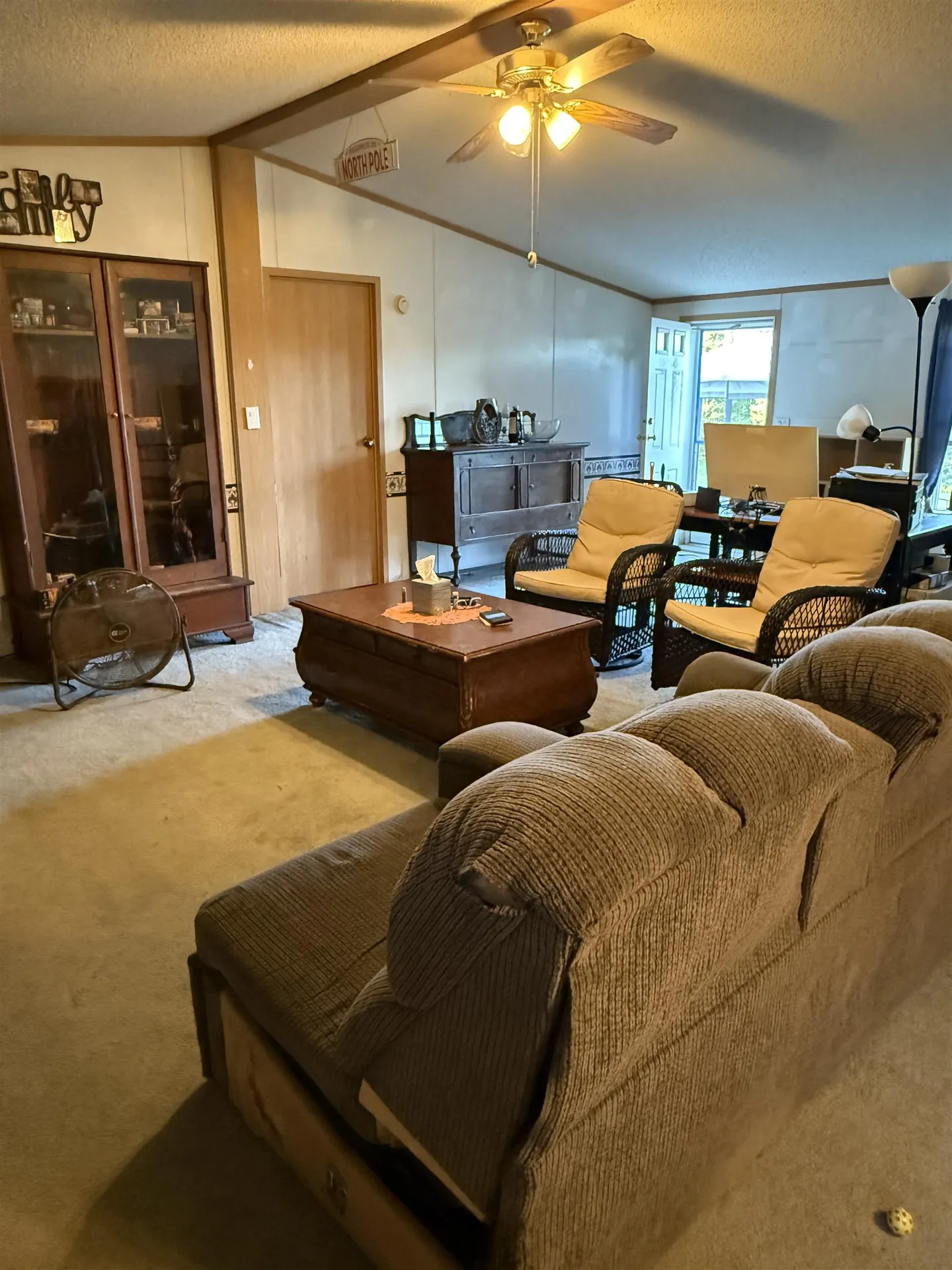 130 Bryant Road Bethel VT 05032