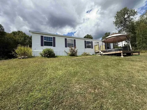 130 Bryant Road Bethel VT 05032