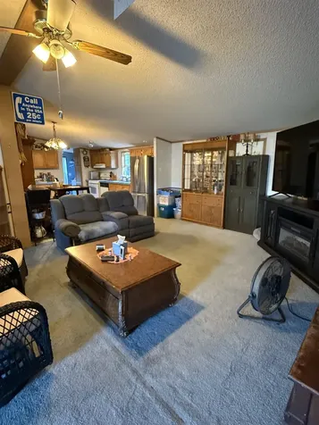 130 Bryant Road Bethel VT 05032