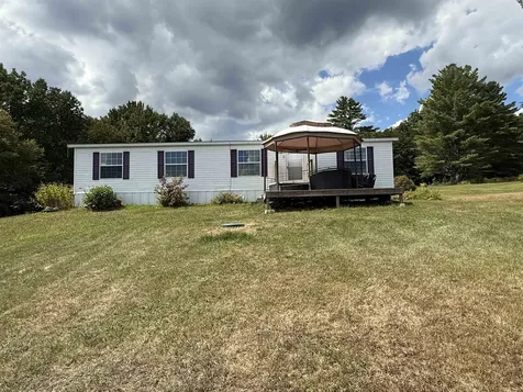 130 Bryant Road Bethel VT 05032