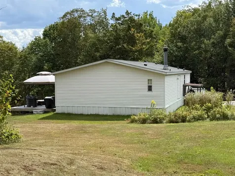 130 Bryant Road Bethel VT 05032