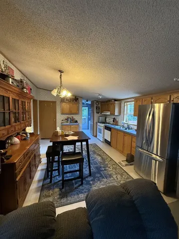 130 Bryant Road Bethel VT 05032