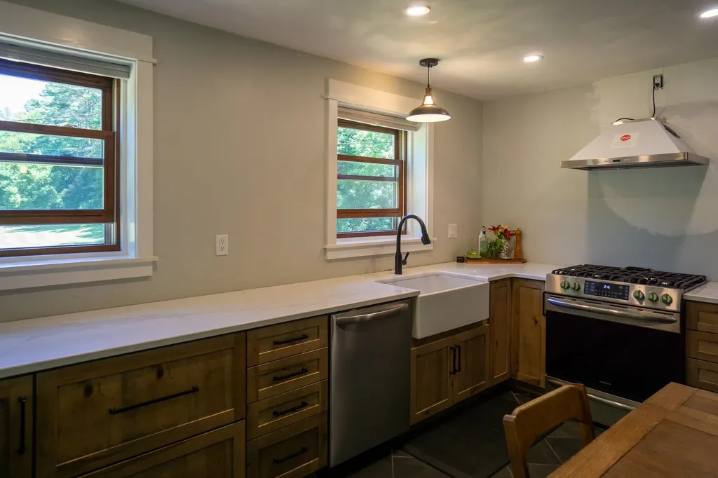 3463 Scott Highway Ryegate VT 05069