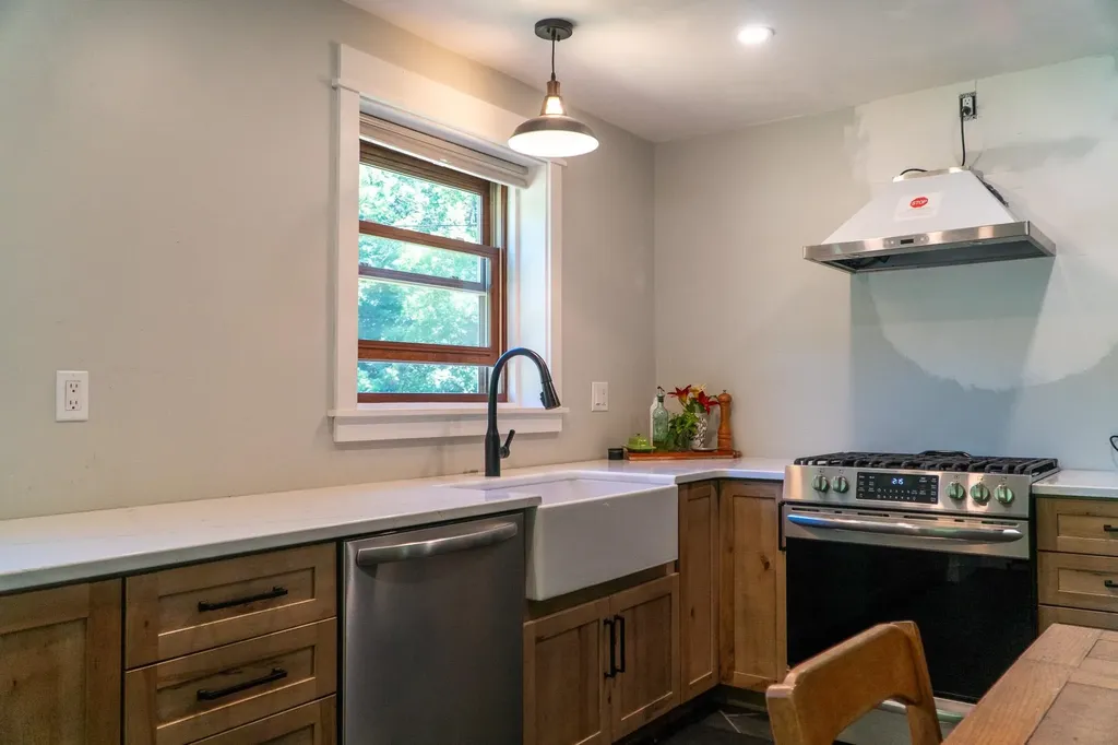 3463 Scott Highway Ryegate VT 05069