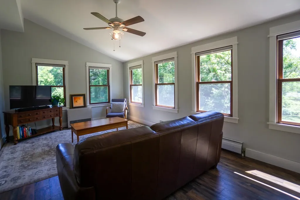 3463 Scott Highway Ryegate VT 05069