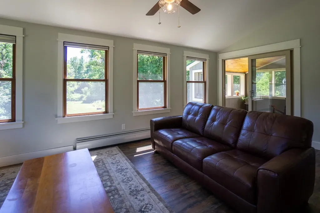 3463 Scott Highway Ryegate VT 05069