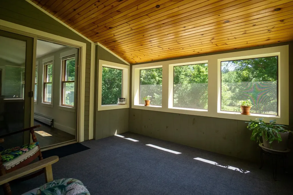 3463 Scott Highway Ryegate VT 05069