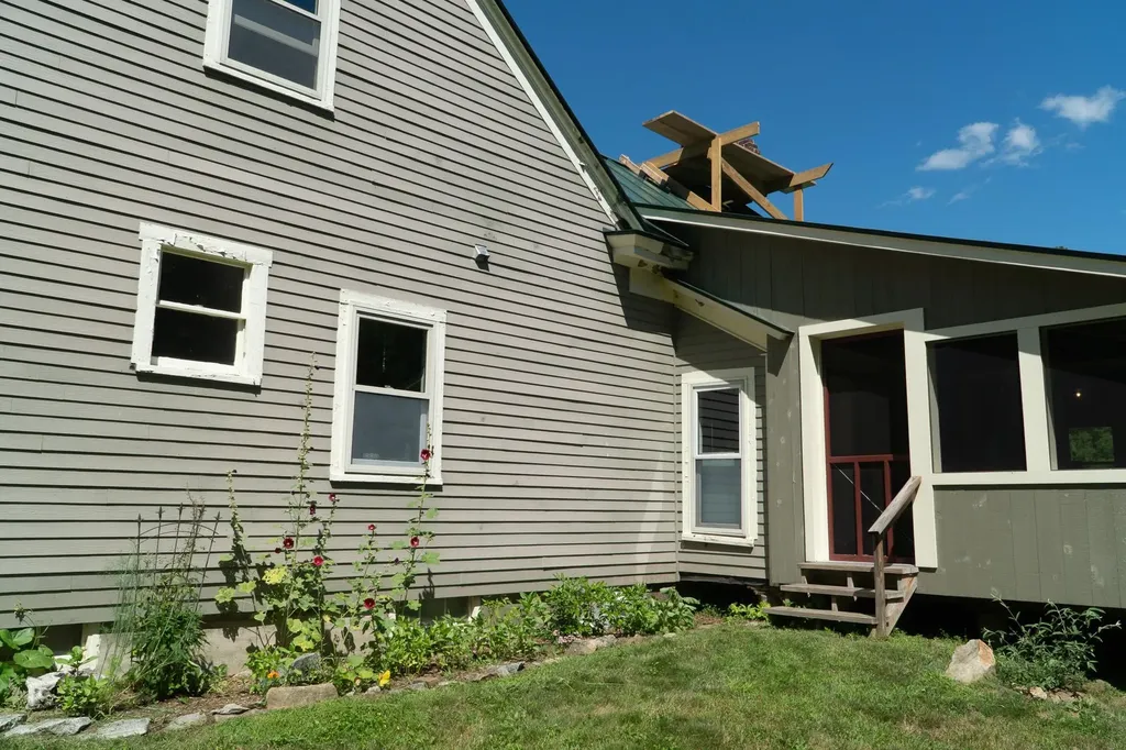 3463 Scott Highway Ryegate VT 05069