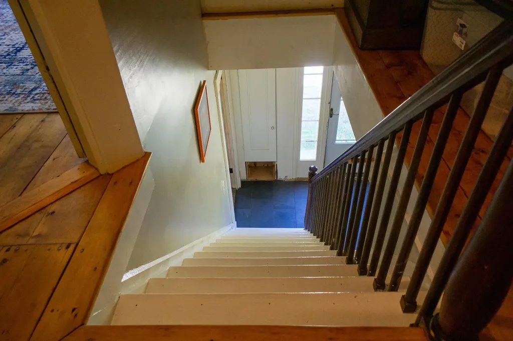 3463 Scott Highway Ryegate VT 05069