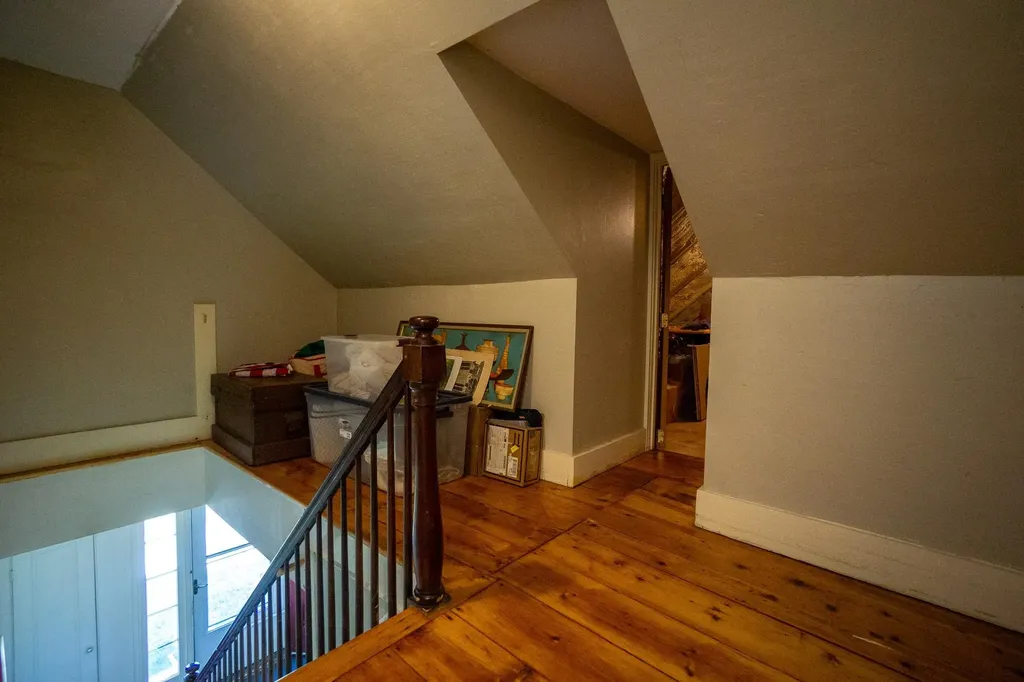 3463 Scott Highway Ryegate VT 05069