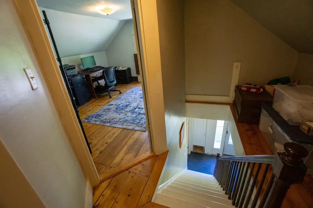 3463 Scott Highway Ryegate VT 05069