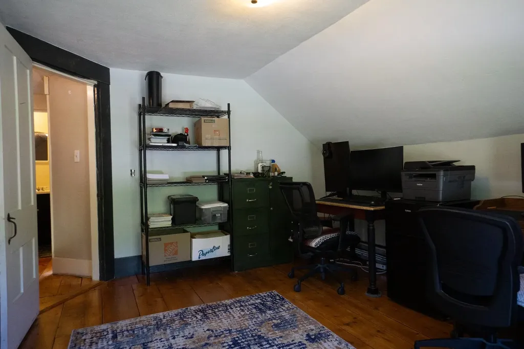 3463 Scott Highway Ryegate VT 05069