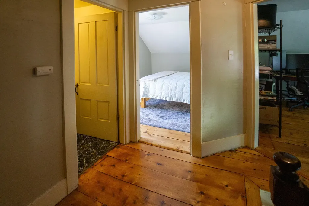 3463 Scott Highway Ryegate VT 05069