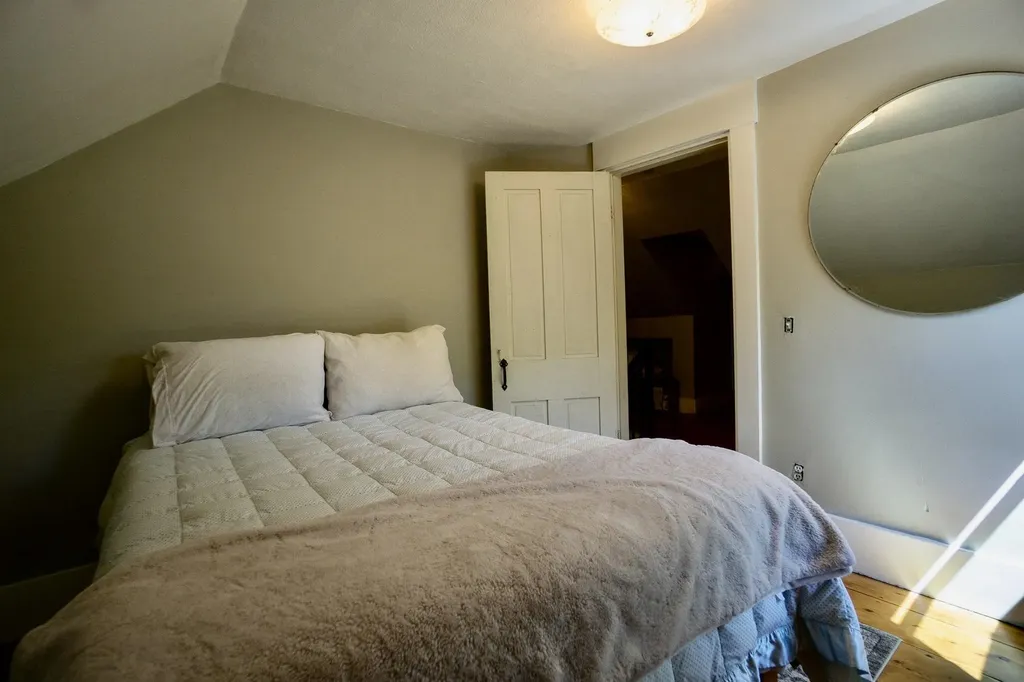 3463 Scott Highway Ryegate VT 05069