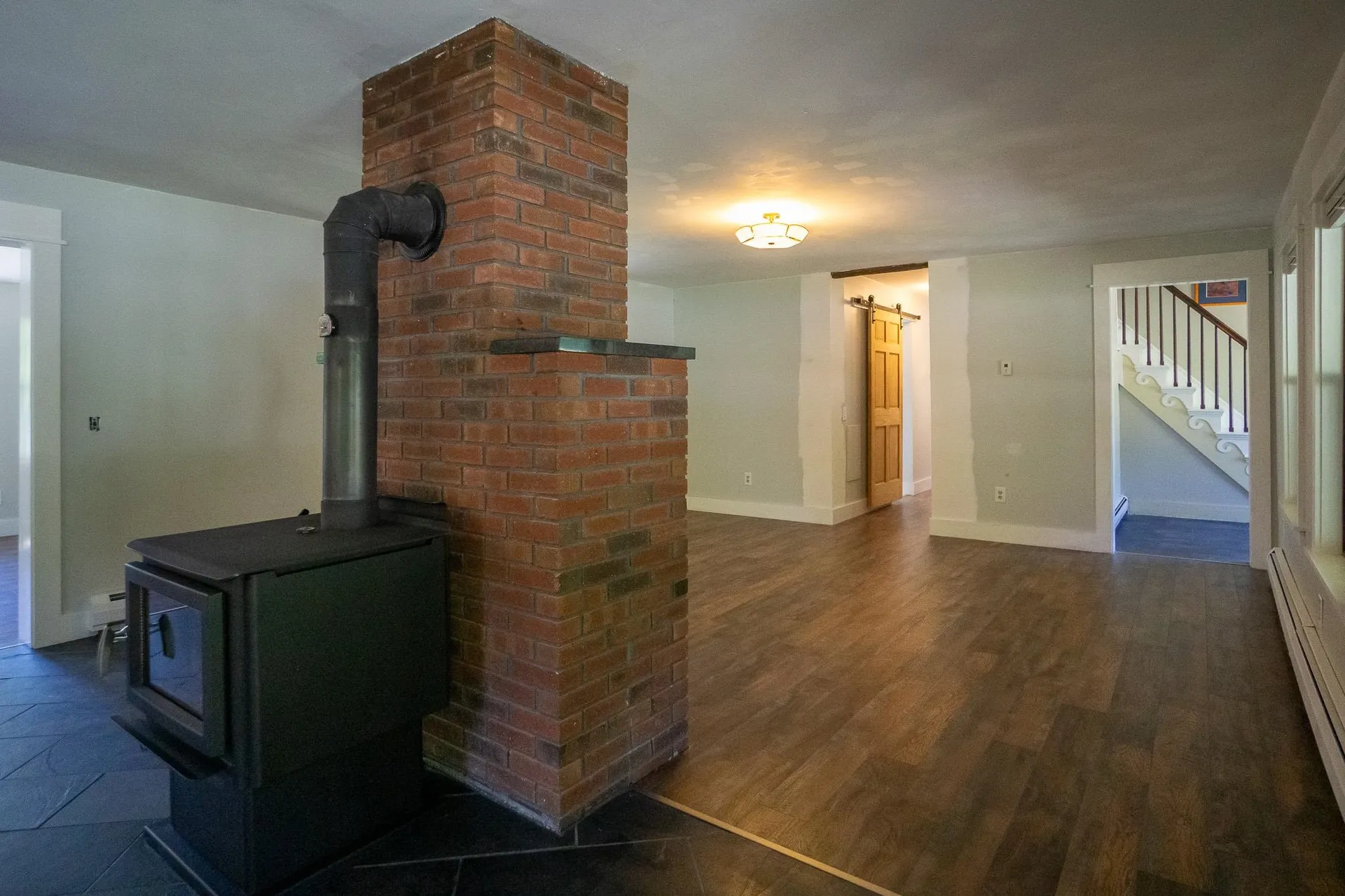 3463 Scott Highway Ryegate VT 05069