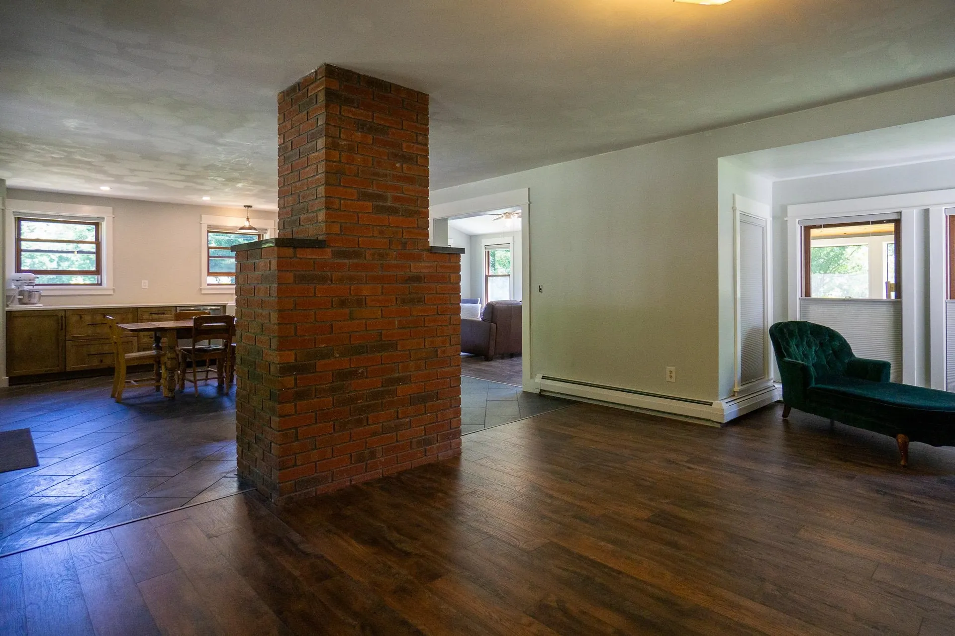 3463 Scott Highway Ryegate VT 05069