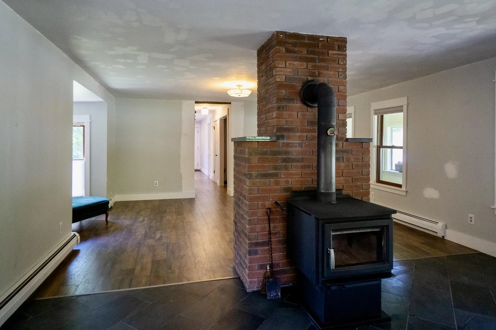 3463 Scott Highway Ryegate VT 05069